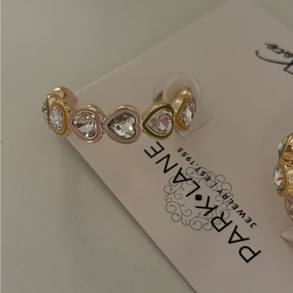 Park Lane Candy Hearts Earrings - Picture 3 of 3